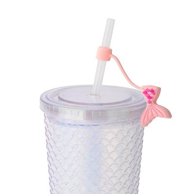 16.9oz Mermaid Tween Hydration - Bullseye's Playground