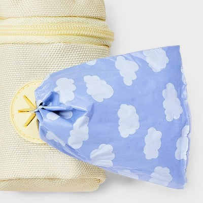Dog Waste Bags - 90ct - Boots & Barkley