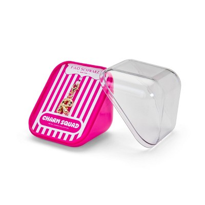 FAO Schwarz Charm Letter R Accessories