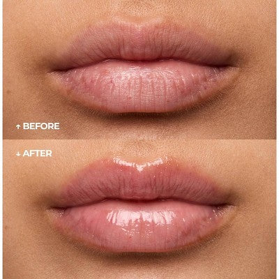 Vitamasques Glow Lip Oil - Cherry Glaze