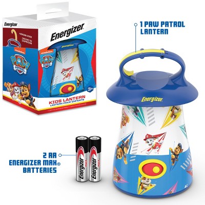Energizer Paw Patrol Kids Lantern