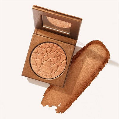 tarte Amazonian Clay Waterproof Bronzer - Park Ave Princess - 0.32oz - Ulta Beauty