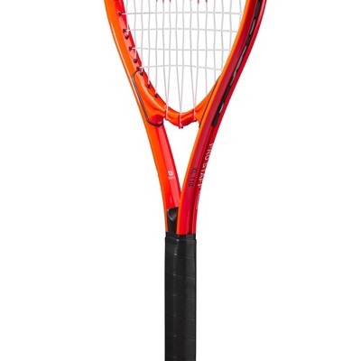 Wilson Pro Staff Precision Racquet - XL: Wide Body Frame, 110 Head Size, 27.25" Length, 0.72 lbs (LOCAL PICKUP ONLY)
