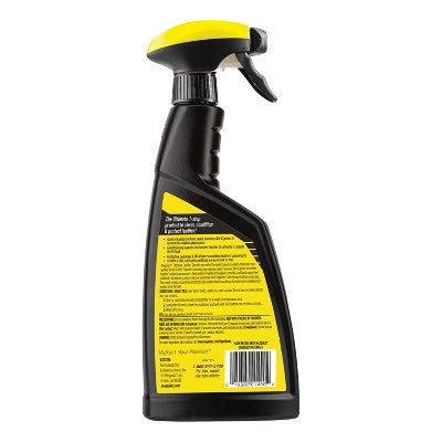 Meguiars 16oz Ultimate Leather Detailer