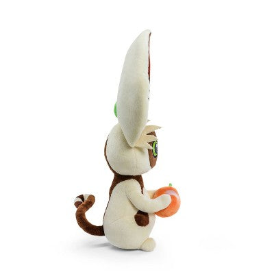 KidRobot Avatar the Last Airbender Momo 13" Plush