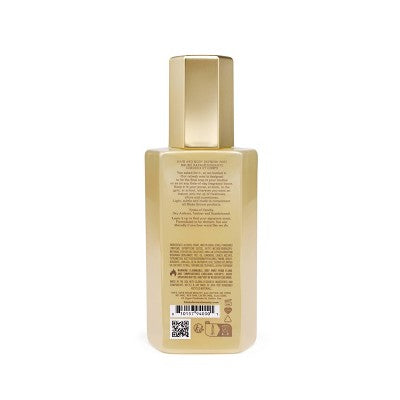 Blake Brown Hair and Body Refresh Mist - Sandalwood Vanille - Warm Vanilla Fragrance - 5 fl oz?