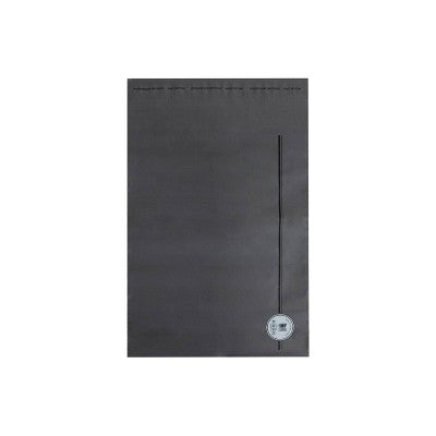 Scotch 6pk Flex Poly Bags Expandable Soft Mailer Gray: Self-Adhesive Shipping & Mailing Envelopes, 13"x10"