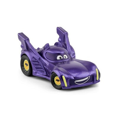 Tonies DC Batwheels Audio Figurine *ADD 3 TO YOUR CART & 1 IS FREE!*