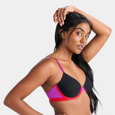 Parade Women's Re:Play Unlined Underwire Bralette - 3X