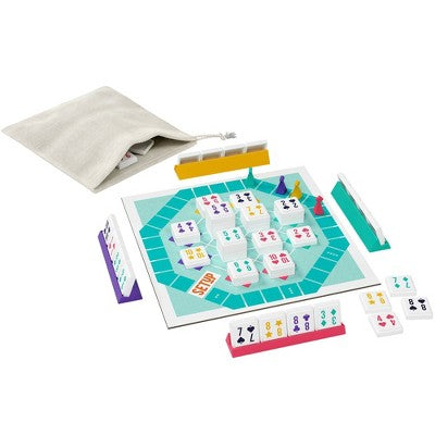 Asmodee Setup Board Game