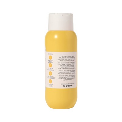NatureWell SunDaze Nourishing Shampoo