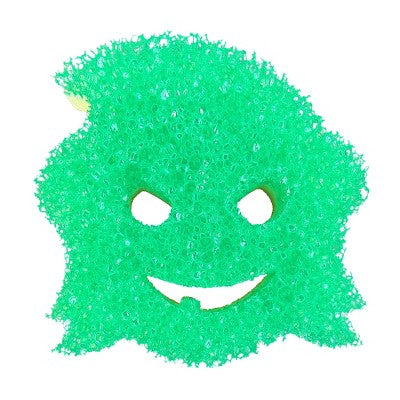 Scrub Daddy Scrub Mommy Halloween Witch Scrubber Sponge