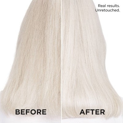 L'Oreal Paris EverPure Silver Care Shampoo for Gray Hair - 8.5 fl oz