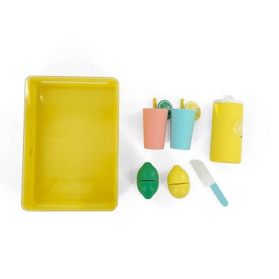 Lemonade Play set - Bullseye's Playground
