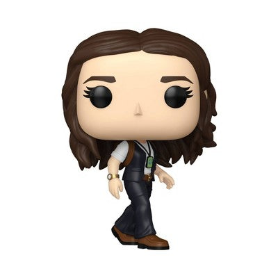 Funko POP! DC: SL 2025 Lois Lane Figure
