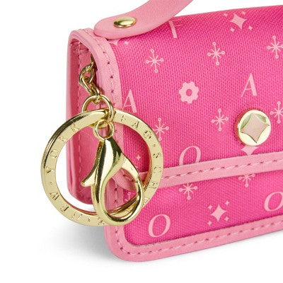 FAO Schwarz Mini Chelsea Flap Bag