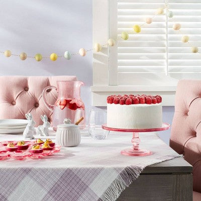 16pc Porcelain Coupe Dinnerware Set White - Threshold (LOCAL PICKUP ONLY)