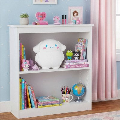 FAO Schwarz 10" Cinnamoroll Blob Plush