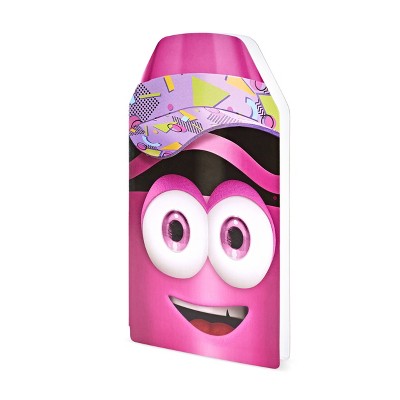 Crayola Limited Edition Character Art Case Mauve