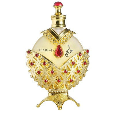 Khadlaj Hareem Al Sultan Gold Concentrated Perfume Oil for Women1.18 Oz (LOCAL PICKUP ONLY)