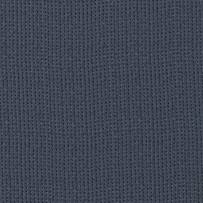 Chenille Knit Throw Blanket with Faux Shearling Reverse Blue - Threshold