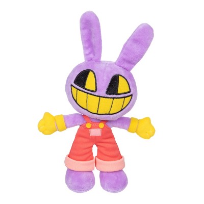 Amazing Digital Circus Deluxe Jax Plush Figure