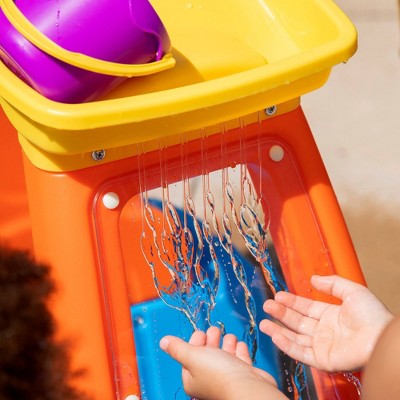 Step2 Car Wash Splash Center Water Table (LOCAL PICKUP ONLY)