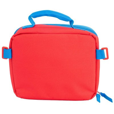 Hello Kitty Kids' Sanrio 15L Backpack with HP - Red/White