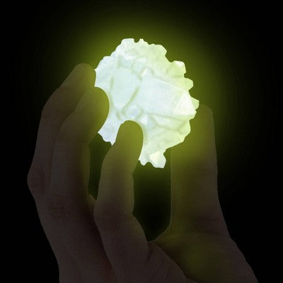 National Geographic Glow In the Dark Crystal Lab Kit