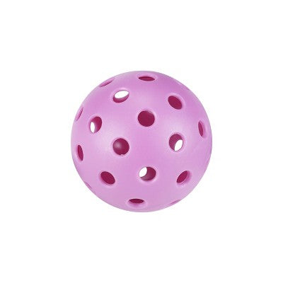 Pickle O'Joe 6pk Balls Pickleballs - Vibrant