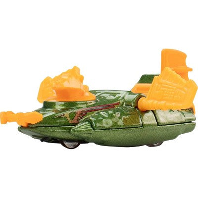 Hot Wheels Motu Wind Raider Toy Vehicle