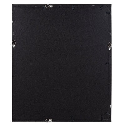 SINGLE Gold Frame, Gallery Wall Set, 16x20 Matted to 8x10 (LOCAL PICKUP ONLY)