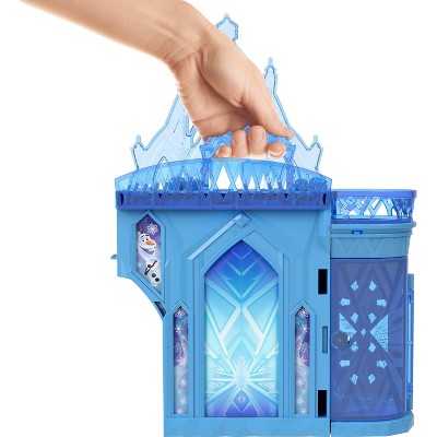 Disney Frozen Storytime Stackers Elsa's Ice Palace Set