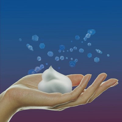 Women's Rogaine 5% Minoxidil Foam for Hair Regrowth - 2 Month Supply