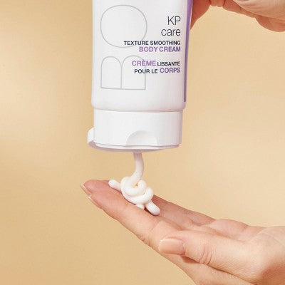 Strivectin KP Care Texture Smoothing Body Cream - 6.7 oz - Ulta Beauty: Normal Skin, Whole Body, Scented