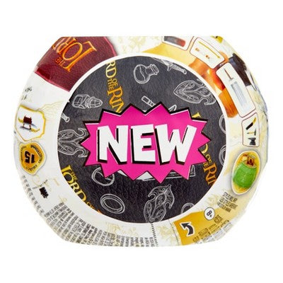 2 PACK!!! MGA's Miniverse Make it Mini Lord of the Rings