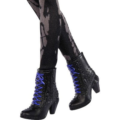 Disney Descendants Evie Isle of the Lost Anniversary Doll