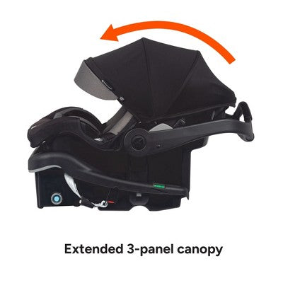 Baby Trend Secure-Lift Infant Car Seat with Base - Cosmic Black (LOCAL PICKUP ONLY)