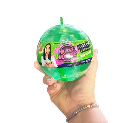 Compound Kings Nichole Jacklyn Watermelon Water Slime