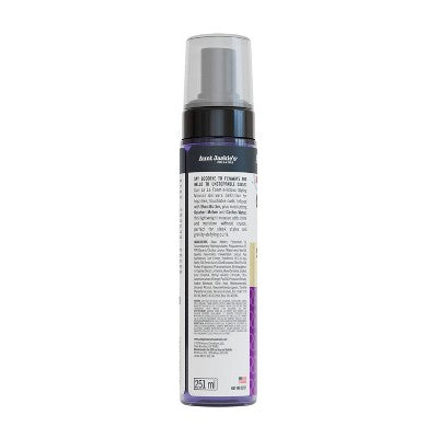 Aunt Jackie's Curls & Coils Curl La La Foam-a-licious Styling Mousse - 8.5 fl oz