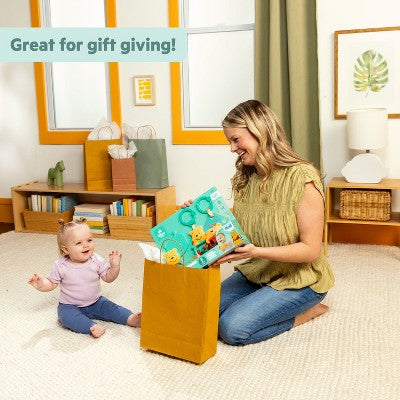 Disney Baby Winnie the Pooh Silly Ole Bundle Gift Set - 4pc