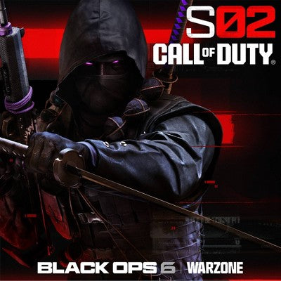 Call of Duty: Black Ops 6 - PlayStation 4