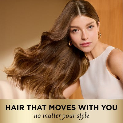 Pantene Strong L4 Aero Spray 14 fl oz: Hair Styling, Securing Hair, Aerosol, Floral Scent