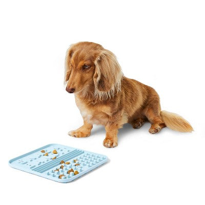 Silicone Lick Mat - The Cuddle Collab with Popeye