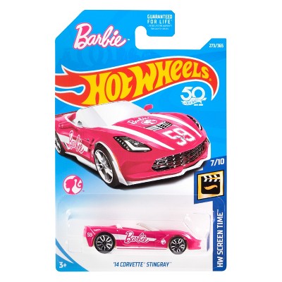 Hot Wheels Single Pack - (Styles May Vary)