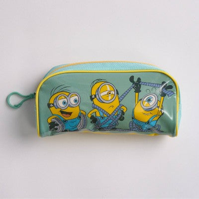 Innovative Designs Pencil Pouch Minions