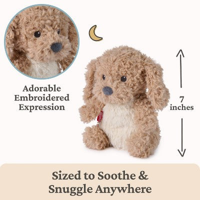 GUND Puppy Soother