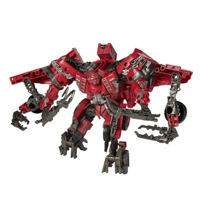 Transformers Studio Series Constructicon Overload Action Figure