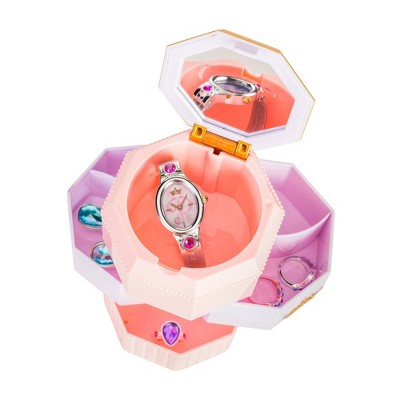 Disney Princess Style Collection Glam Jewelry Tower