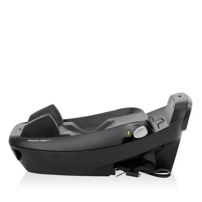 Evenflo Shyft Intuiti+ Travel System Featuring Revolve180 LiteMax NXT with Sensory Soothe - Angler Tweed (LOCAL PICKUP ONLY)